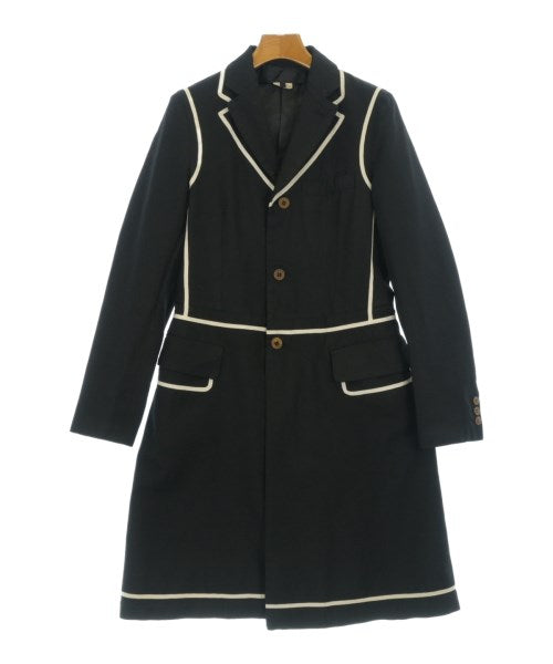 COMME des GARCONS COMME des GARCONS 其他大衣