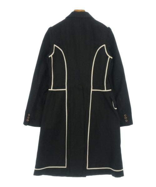 COMME des GARCONS COMME des GARCONS 其他大衣