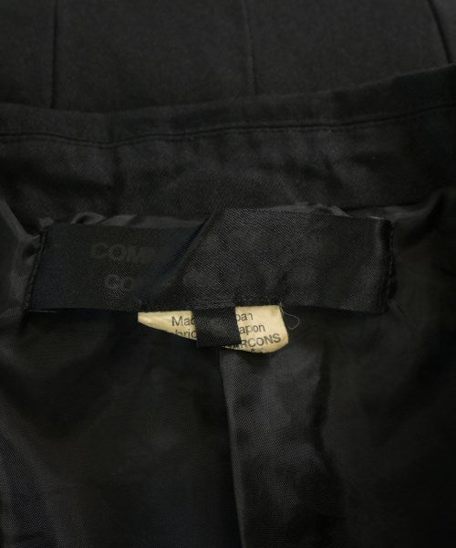 COMME des GARCONS COMME des GARCONS 其他大衣