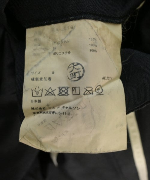 COMME des GARCONS COMME des GARCONS 其他大衣