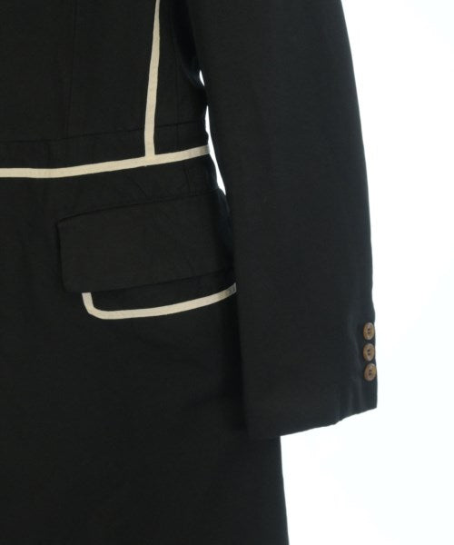 COMME des GARCONS COMME des GARCONS 其他大衣