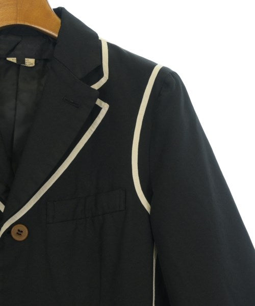 COMME des GARCONS COMME des GARCONS 其他大衣