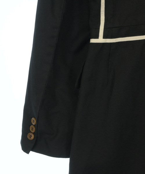 COMME des GARCONS COMME des GARCONS 其他大衣