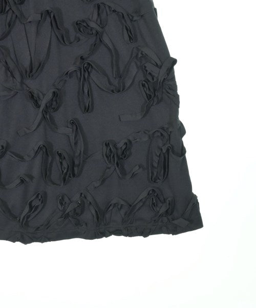 COMME des GARCONS COMME des GARCONS 洋裝