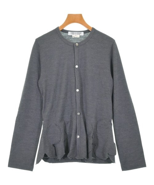 COMME des GARCONS COMME des GARCONS 開襟衫