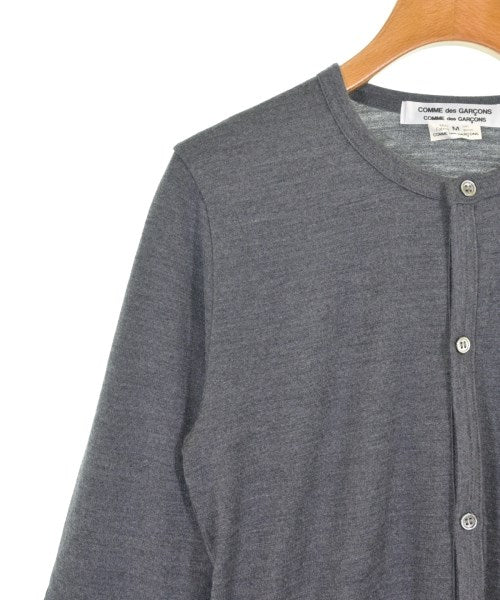 COMME des GARCONS COMME des GARCONS 開襟衫