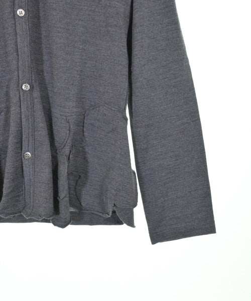 COMME des GARCONS COMME des GARCONS 開襟衫