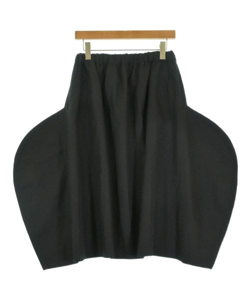 COMME des GARCONS COMME des GARCONS 長裙/超長裙
