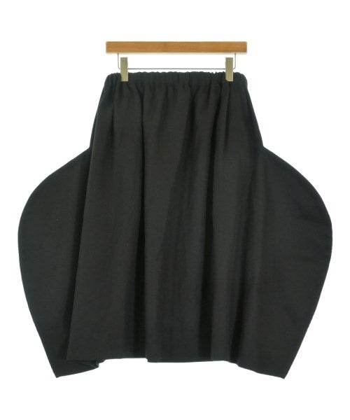 COMME des GARCONS COMME des GARCONS 長裙/超長裙