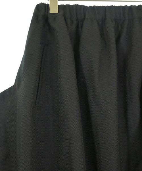 COMME des GARCONS COMME des GARCONS 長裙/超長裙