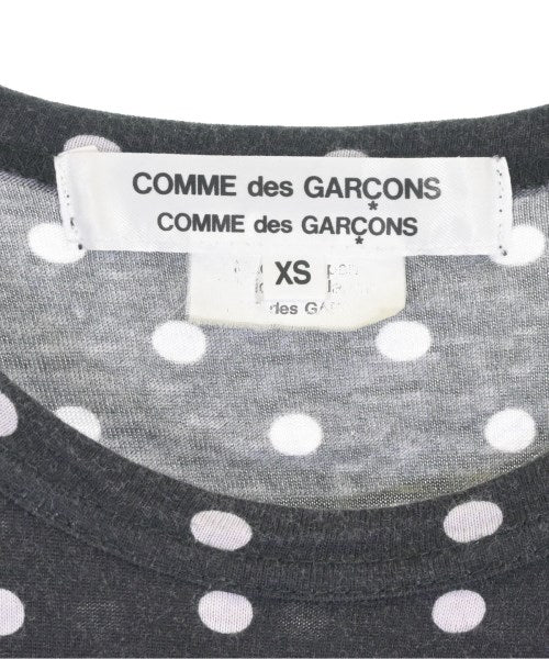 COMME des GARCONS COMME des GARCONS T恤/上衣