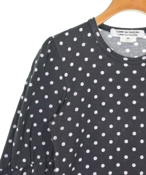 COMME des GARCONS COMME des GARCONS T恤/上衣