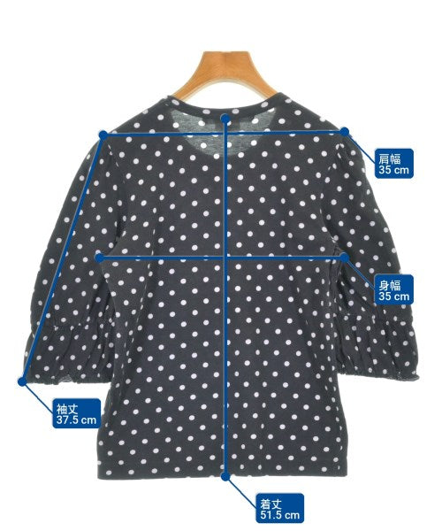 COMME des GARCONS COMME des GARCONS T恤/上衣