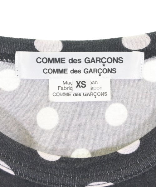 COMME des GARCONS COMME des GARCONS T恤/上衣