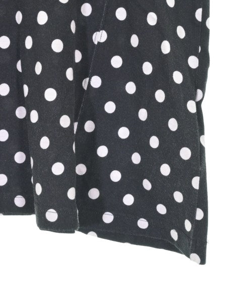 COMME des GARCONS COMME des GARCONS T恤/上衣