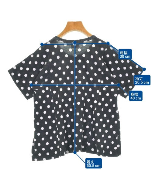 COMME des GARCONS COMME des GARCONS T恤/上衣