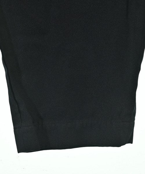 COMME des GARCONS COMME des GARCONS 剪裁褲