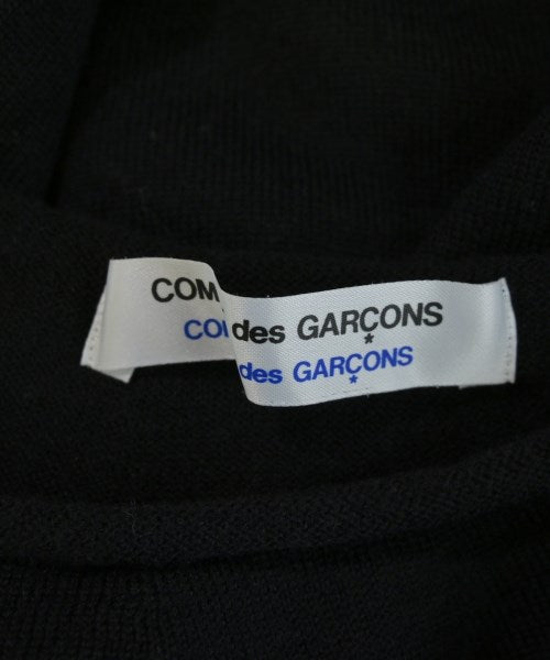 COMME des GARCONS COMME des GARCONS 毛衣