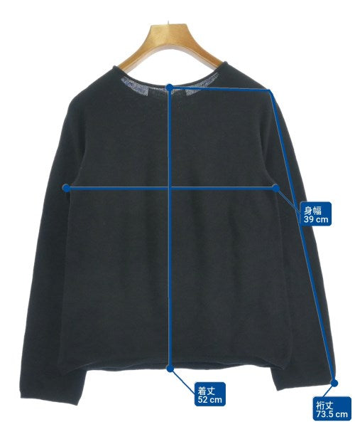 COMME des GARCONS COMME des GARCONS 毛衣