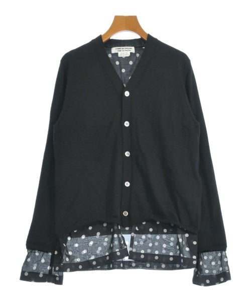 COMME des GARCONS COMME des GARCONS 開襟衫