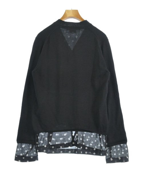 COMME des GARCONS COMME des GARCONS 開襟衫