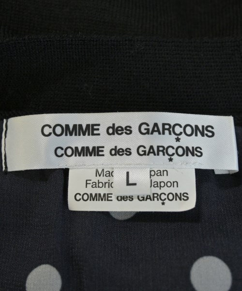 COMME des GARCONS COMME des GARCONS 開襟衫
