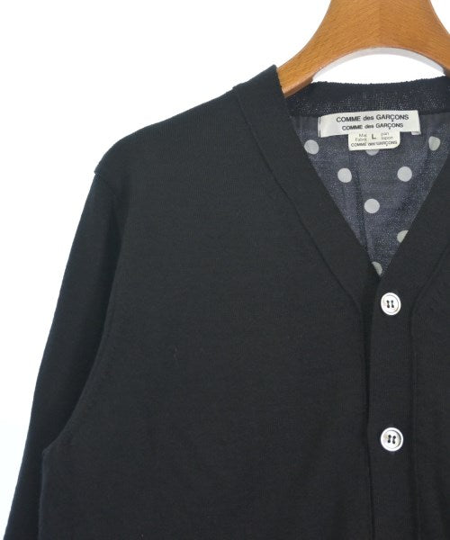 COMME des GARCONS COMME des GARCONS 開襟衫