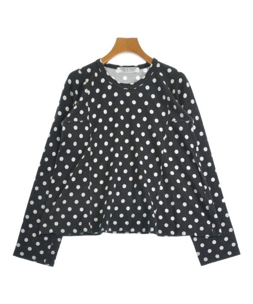 COMME des GARCONS COMME des GARCONS T恤/上衣