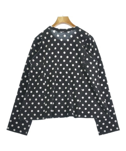 COMME des GARCONS COMME des GARCONS T恤/上衣