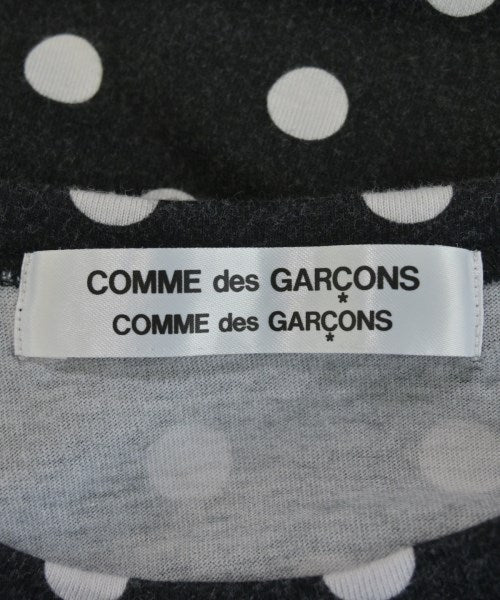 COMME des GARCONS COMME des GARCONS T恤/上衣
