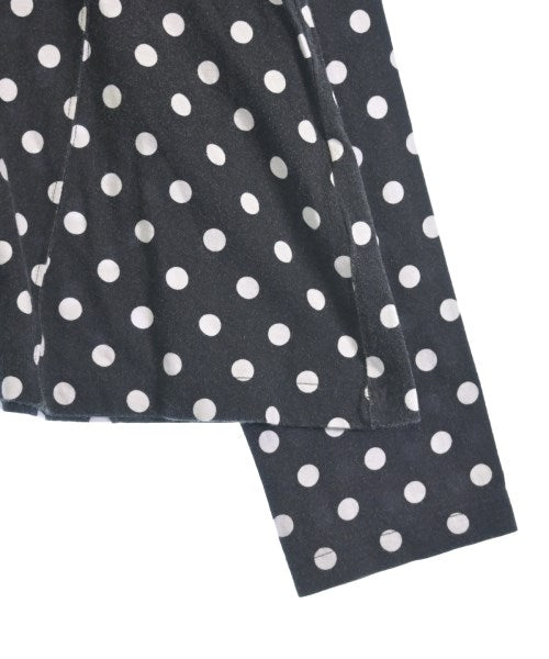 COMME des GARCONS COMME des GARCONS T恤/上衣