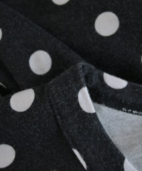 COMME des GARCONS COMME des GARCONS T恤/上衣