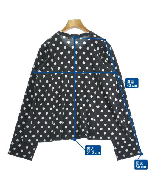 COMME des GARCONS COMME des GARCONS T恤/上衣