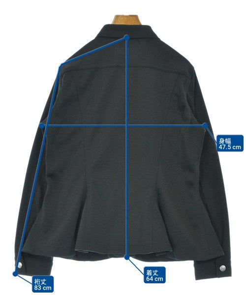 COMME des GARCONS COMME des GARCONS 其他飛行外套
