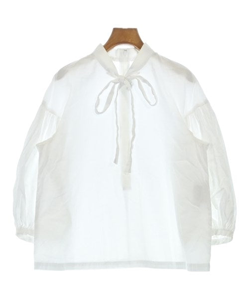COMME des GARCONS COMME des GARCONS 女襯衫