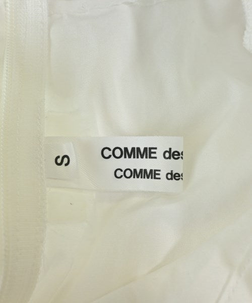 COMME des GARCONS COMME des GARCONS 女襯衫