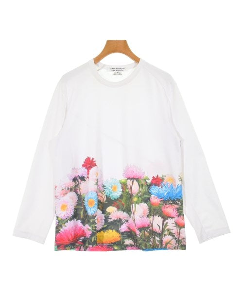 COMME des GARCONS COMME des GARCONS T恤/上衣
