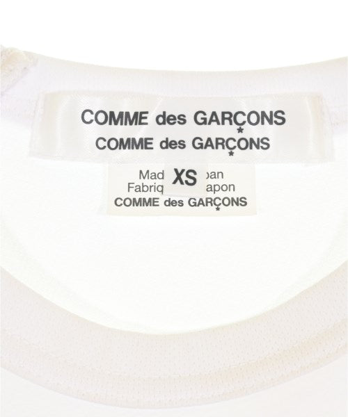 COMME des GARCONS COMME des GARCONS T恤/上衣