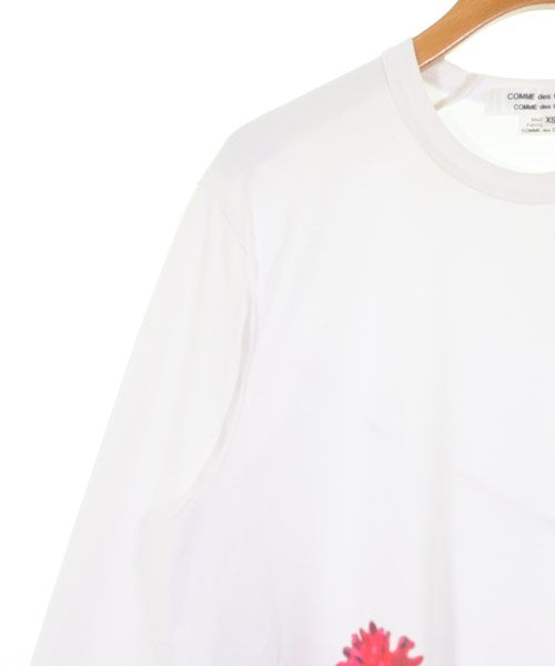 COMME des GARCONS COMME des GARCONS T恤/上衣