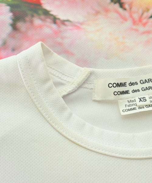 COMME des GARCONS COMME des GARCONS T恤/上衣
