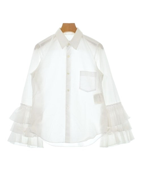 COMME des GARCONS COMME des GARCONS 休閒襯衫
