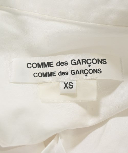 COMME des GARCONS COMME des GARCONS 休閒襯衫