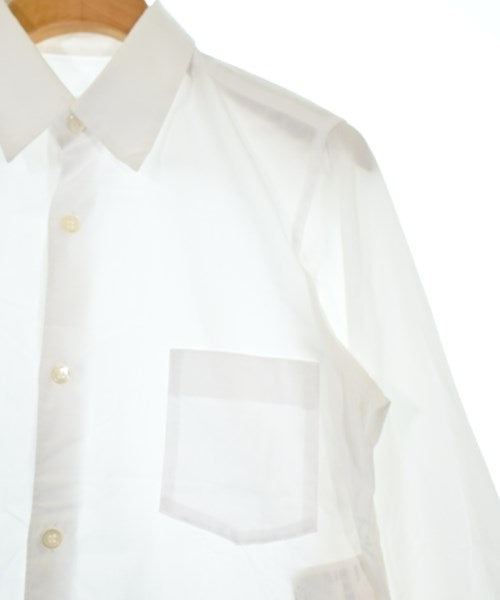 COMME des GARCONS COMME des GARCONS 休閒襯衫
