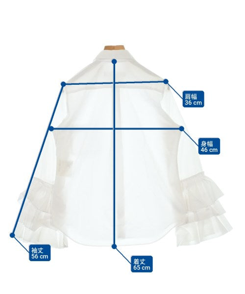 COMME des GARCONS COMME des GARCONS 休閒襯衫