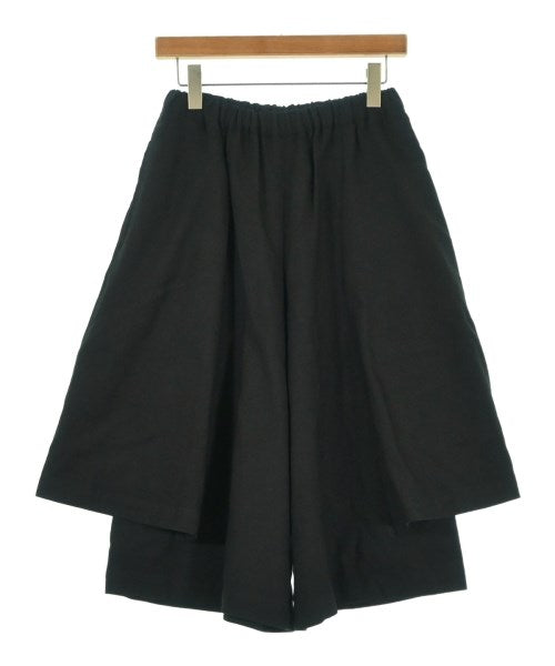 COMME des GARCONS COMME des GARCONS 短褲