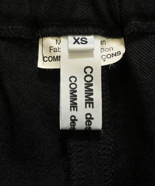 COMME des GARCONS COMME des GARCONS 短褲