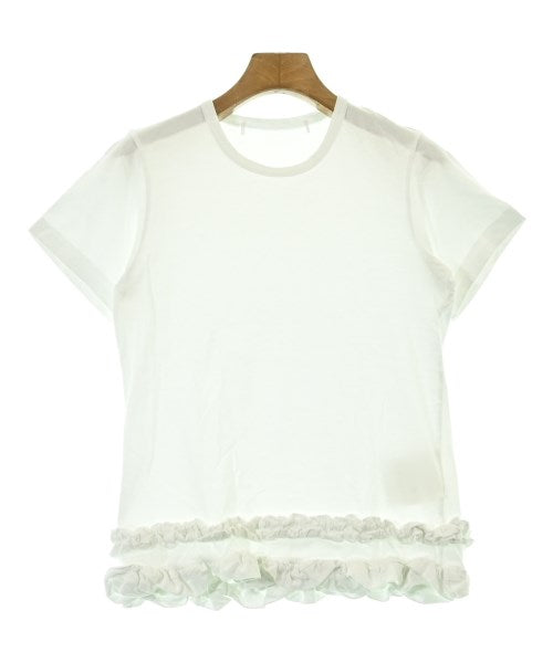 COMME des GARCONS COMME des GARCONS T恤/上衣