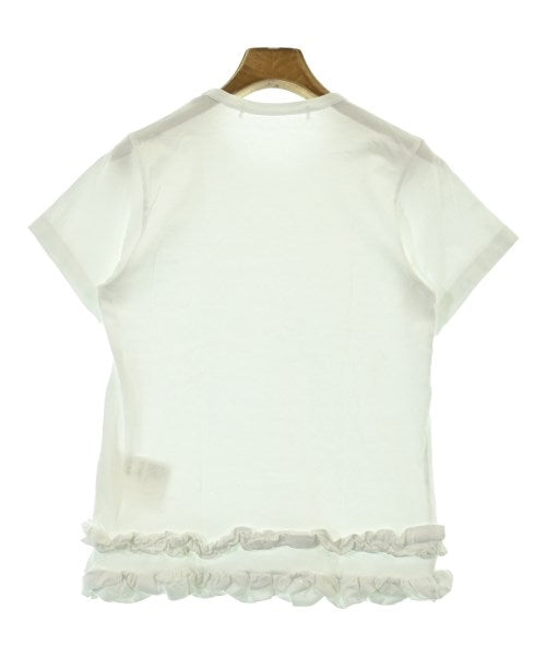 COMME des GARCONS COMME des GARCONS T恤/上衣