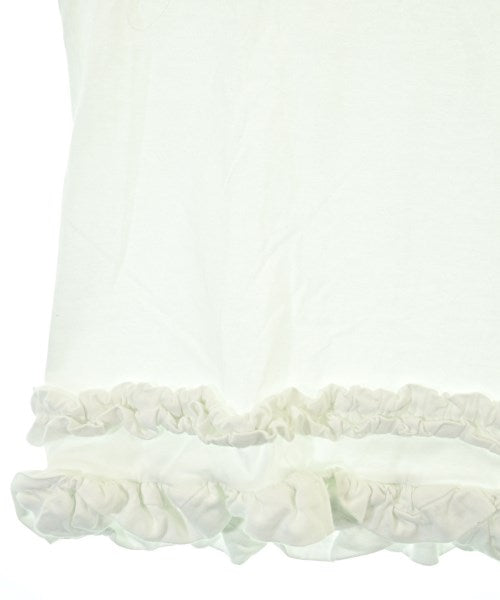 COMME des GARCONS COMME des GARCONS T恤/上衣