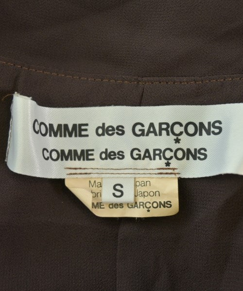 COMME des GARCONS COMME des GARCONS 休閒夾克
